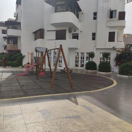Appartement Haut Standing Les Dunes De Martil Exterior photo