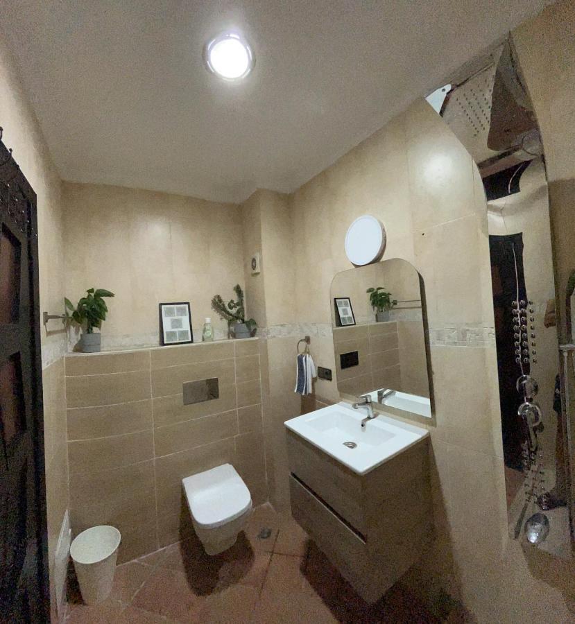 Appartement Haut Standing Les Dunes De Martil Exterior photo