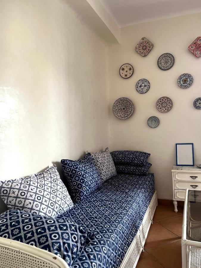 Appartement Haut Standing Les Dunes De Martil Exterior photo