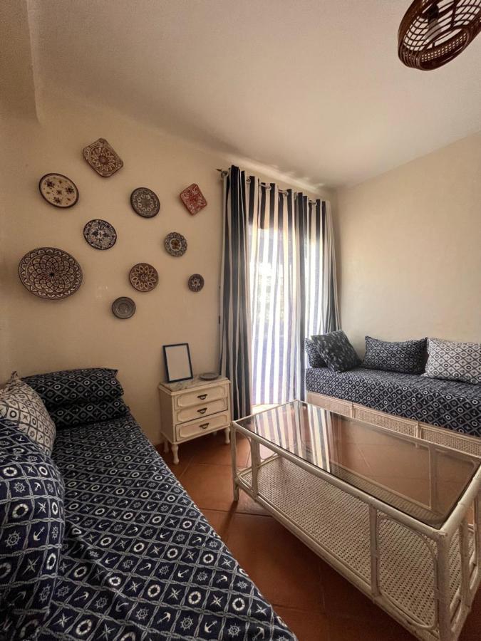 Appartement Haut Standing Les Dunes De Martil Exterior photo
